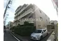 T′S GARDEN六郷土手