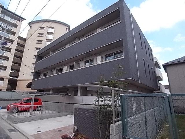 サンクレスト御崎