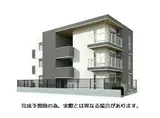 D-ROOMトリシア市川東大和田1丁目