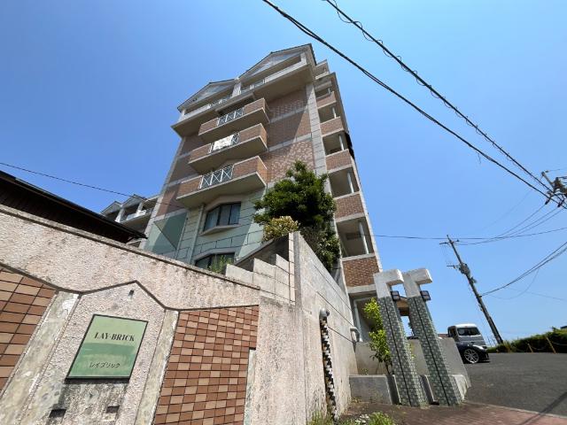 レイ・ブリック若園