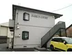 EARLS COURT(1K/1階)