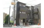 グランシャリオ長岡京