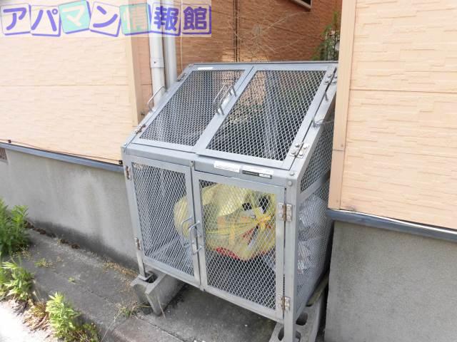 ブランドールI