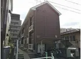 レオパレスイースト浅川