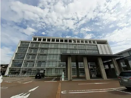 ユーソニアン妙高・渋江(1LDK/2階)の周辺写真