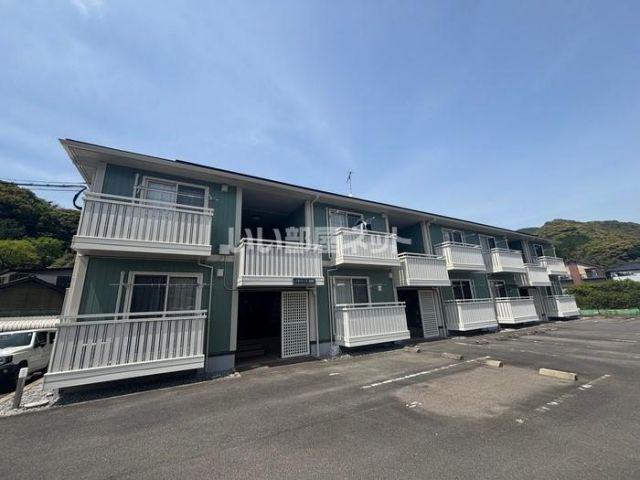 メルベーユ尾崎