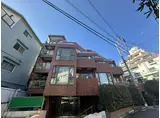 パレドール原宿