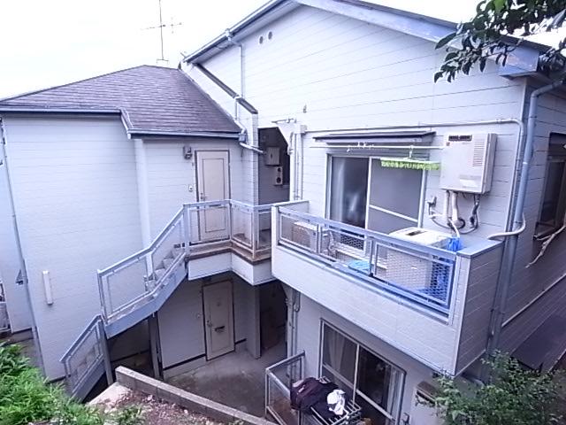 ハイツ高丸