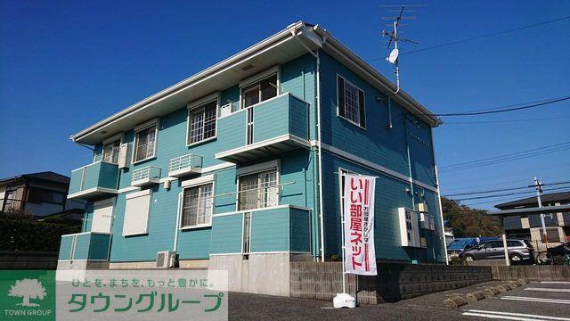 リバーサイド21