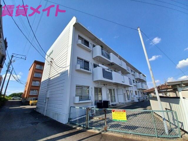 パークサイド