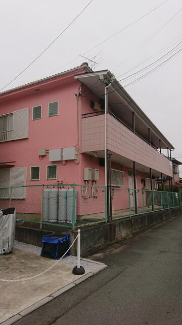 メゾン東中野