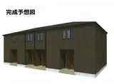 アン・ソレイユB