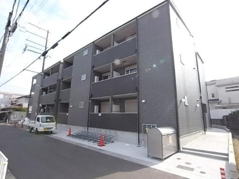 FSTYLE藤井寺道明寺1号館
