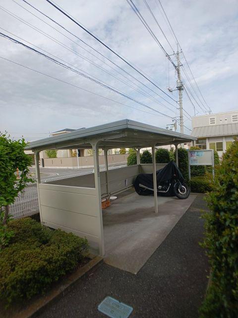 ローズコートA