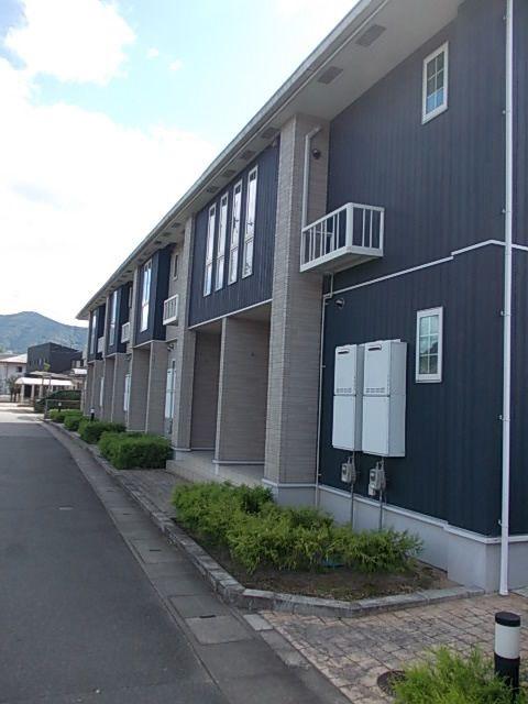 サンタウン青垣