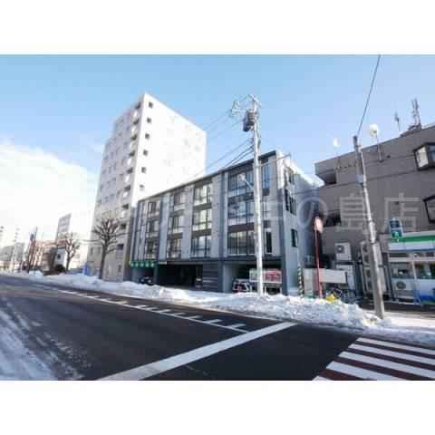 アルファスクエア学園前