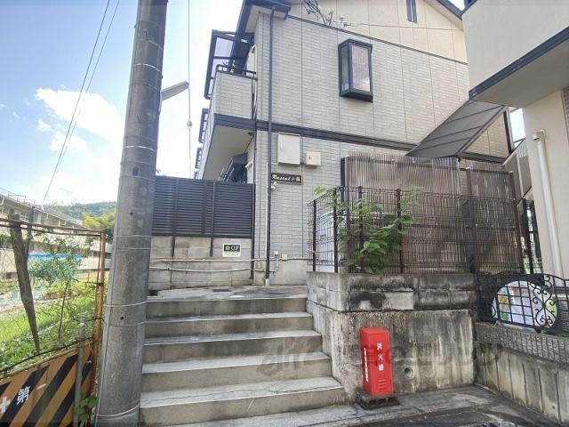 ラスカルの森