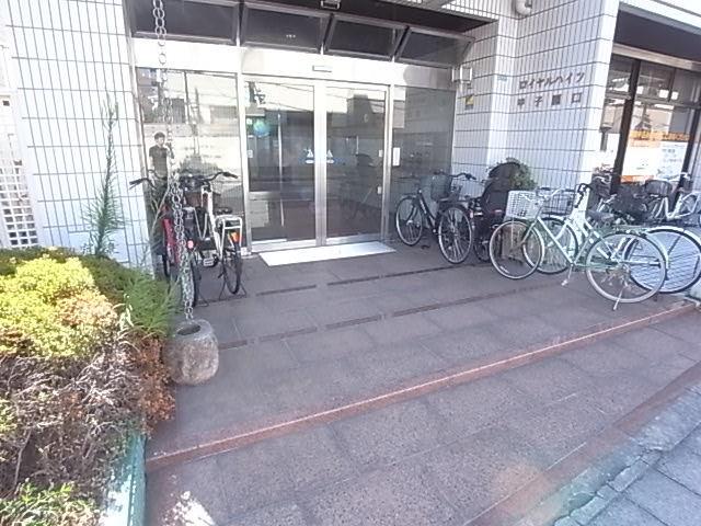 ロイヤルハイツ甲子園口