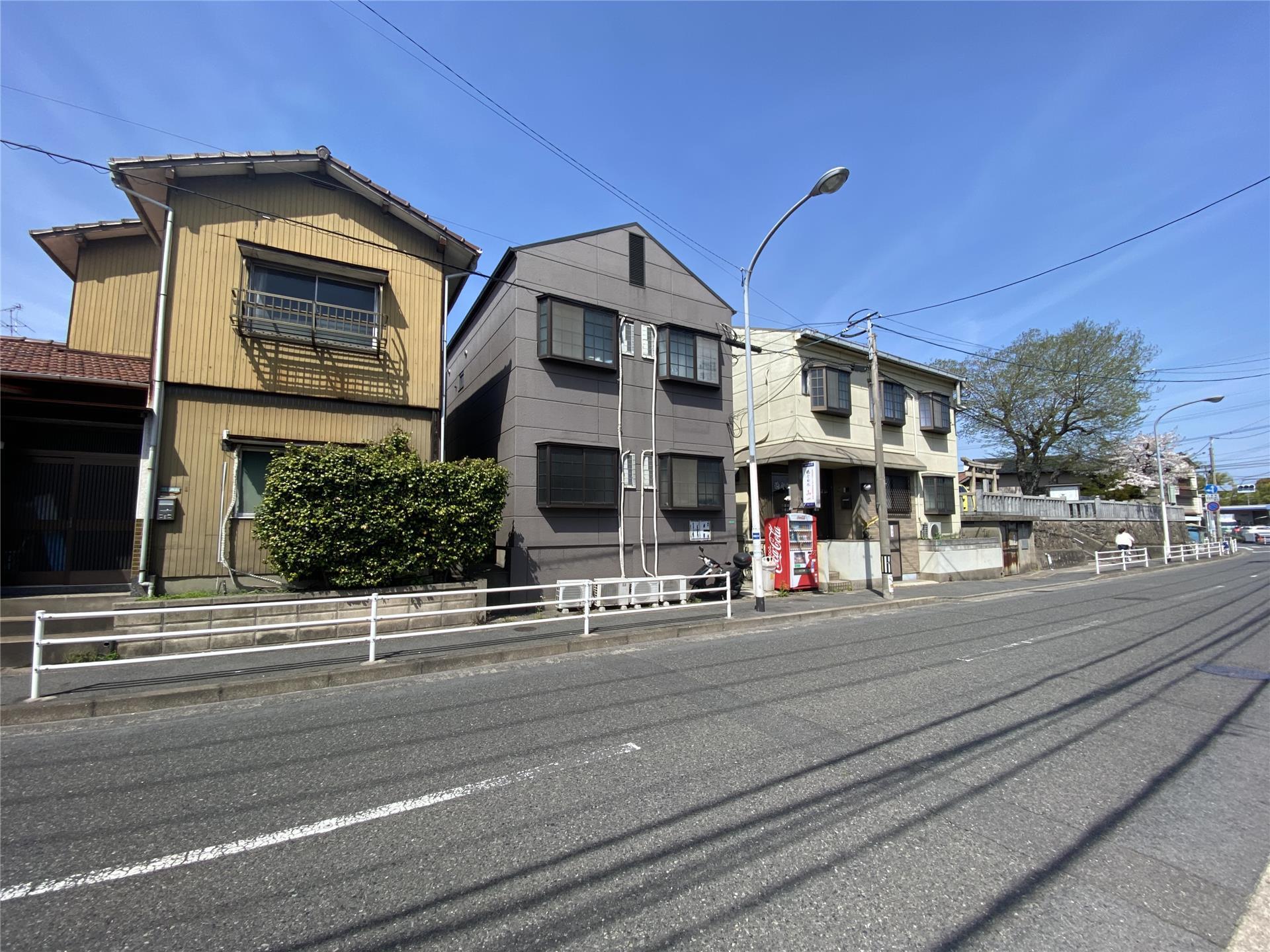 シティルーム中井II