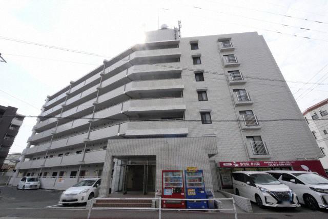 ヴェルドミール井尻