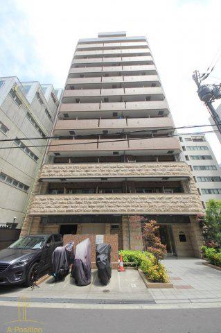 プレサンス谷町アルファ