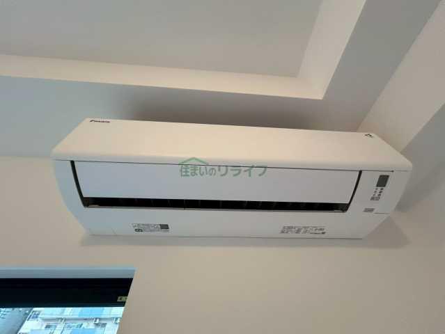 シーズンフラッツ大森西