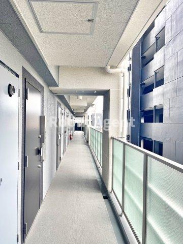 プレサンス名古屋駅ゲート