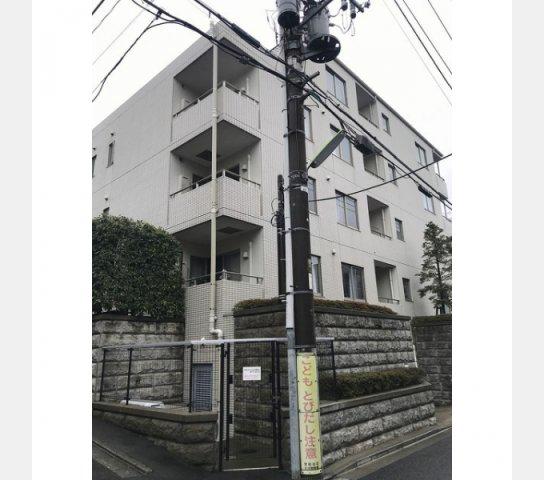 ヒルトップ北沢