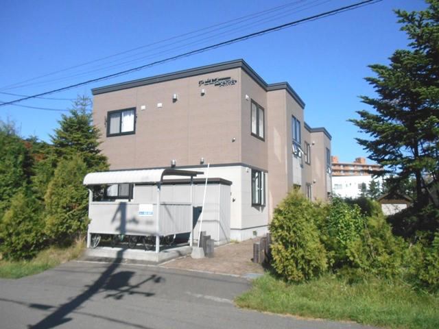アビエス文京台