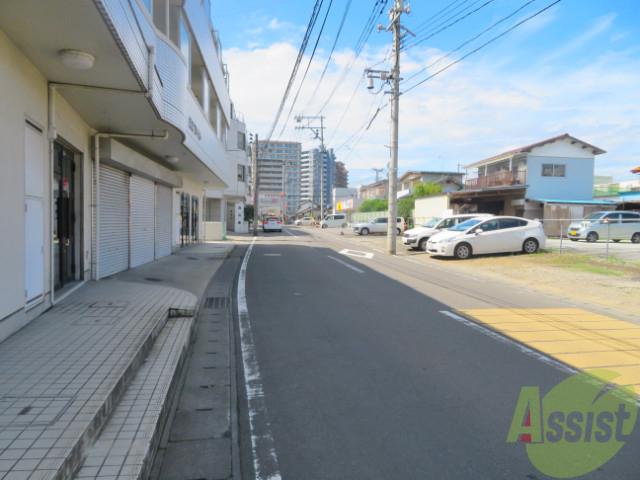 旭コンフォート中田