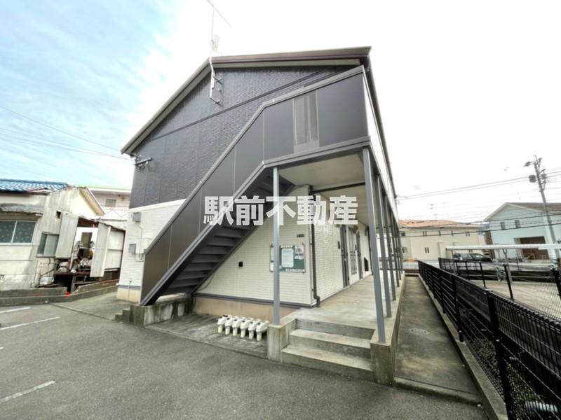 セジュール都府楼