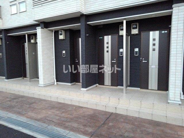 ニノブリーゼ