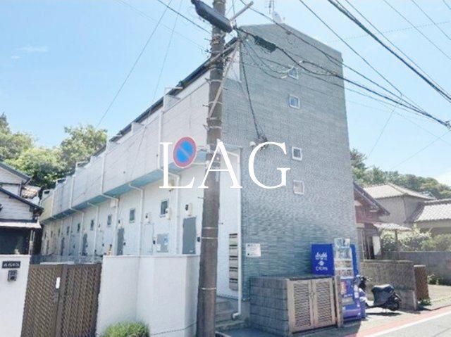 SERENO検見川