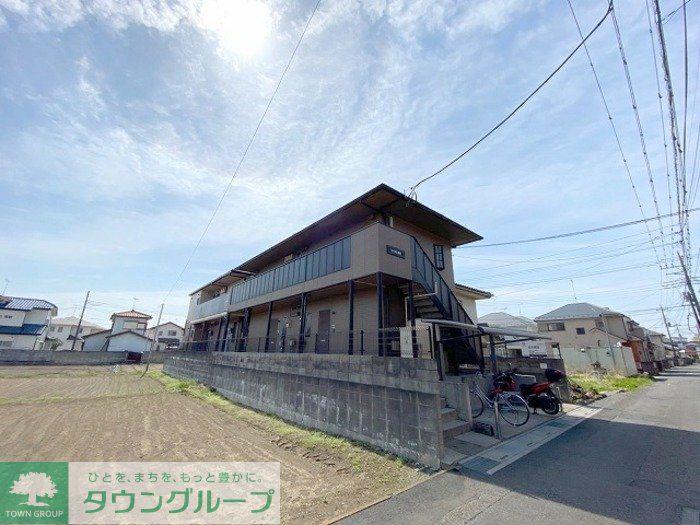 ハイネス馬場