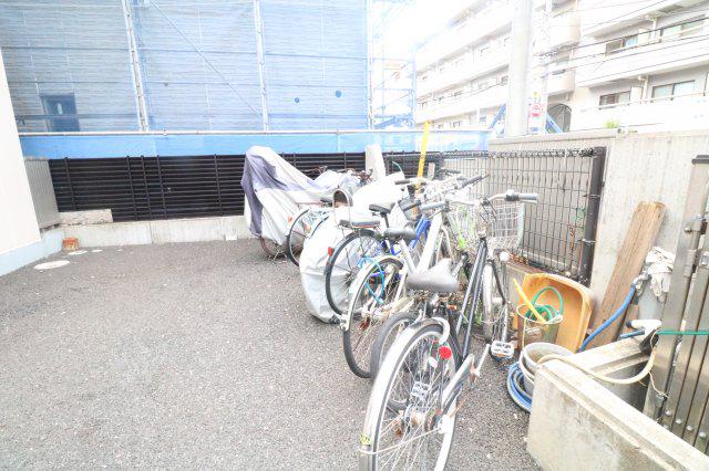 ニューライフ津田沼東