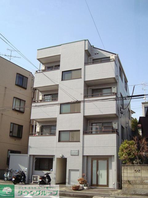 ラ・フルール日吉