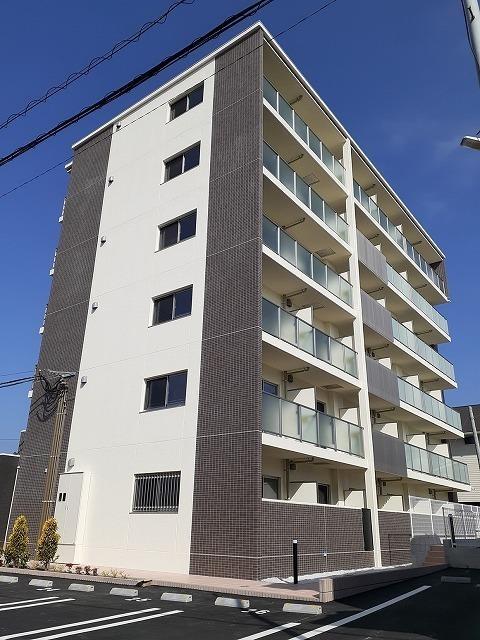 ハッピーメゾン VI