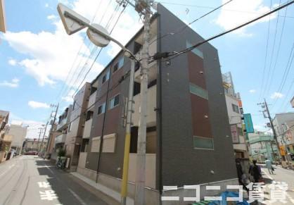ALCASA竹ノ塚