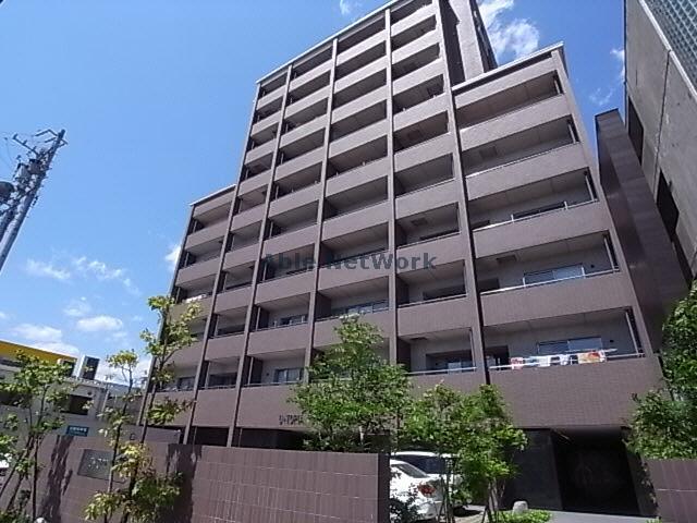 U・TOPIA TOWER