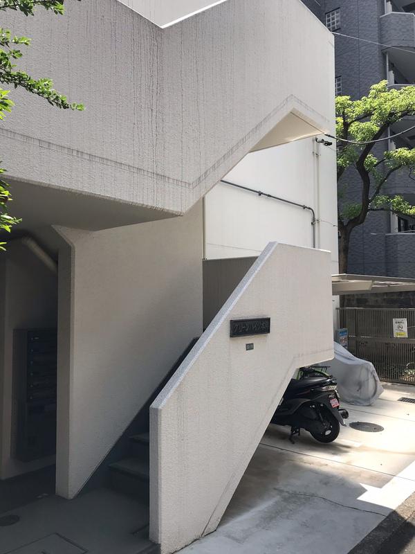 グリーンハイツ本郷