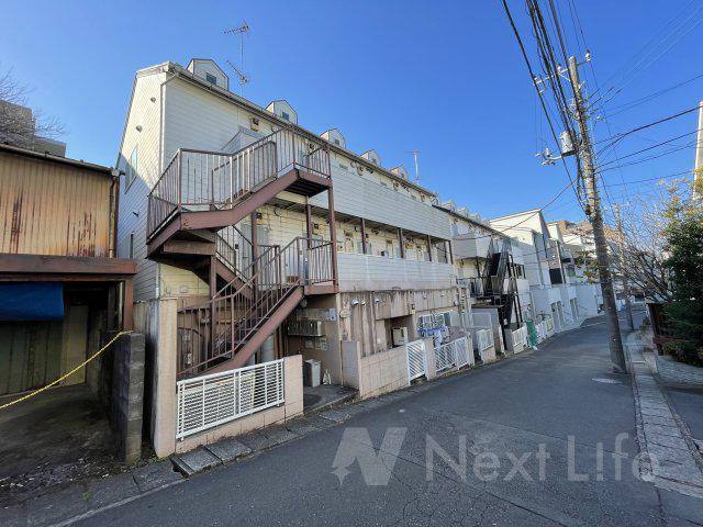 リベラル宮崎台