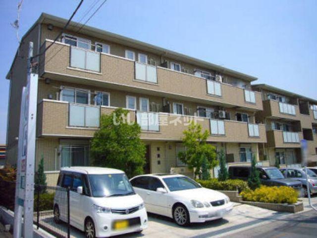 D-ROOM与野公園A