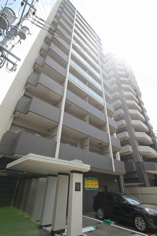 ISTYLE千田町