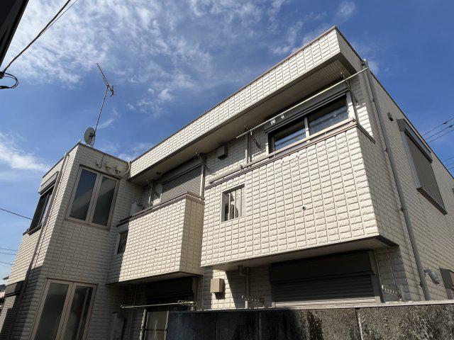 サンブライト若宮