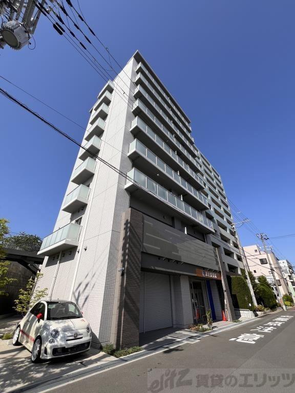 江坂 礎