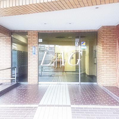 中野弥生町スカイハイツ