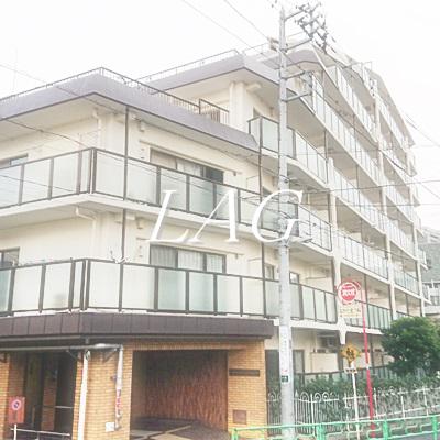 中野弥生町スカイハイツ