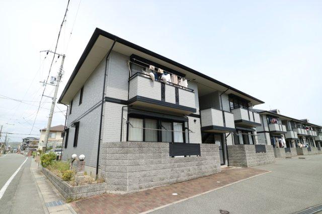 サンアベニュー田寺 2