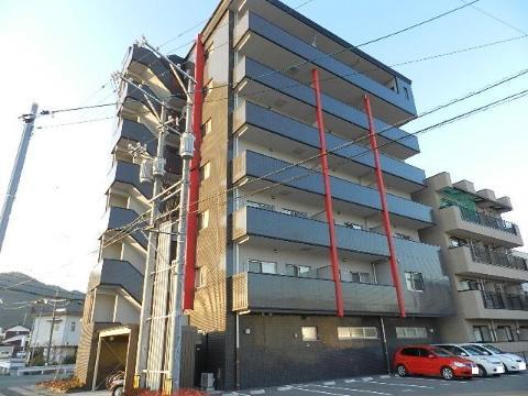 シャイン72ビル新山口駅前