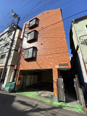 グローバルハイツ赤門